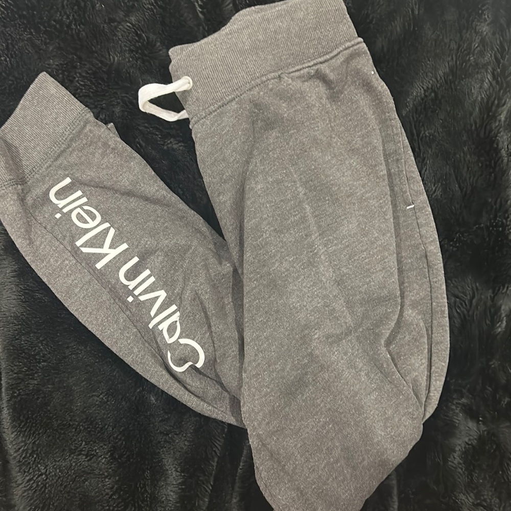 joggers